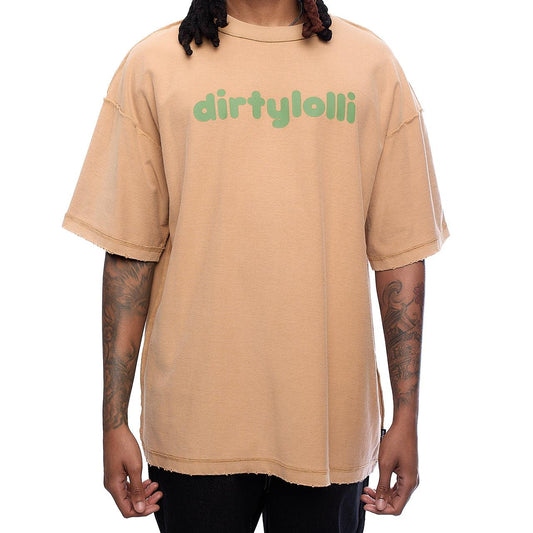 Nagoya Khaki Tee