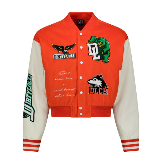 DL Beasts Jacket