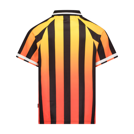 DLCB - Since Day One Vintage Jersey - Sunrise/White