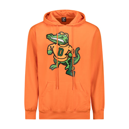 Angry Croc Hoodie