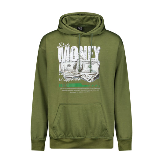 Dirty Money Hoodie