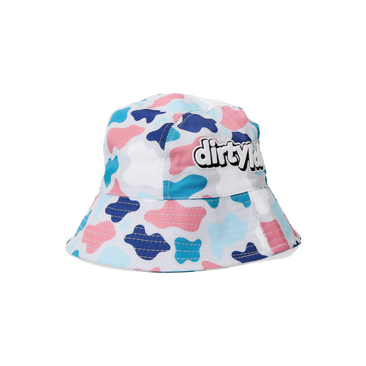 Soft Life Bucket Hat