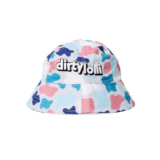 Soft Life Bucket Hat