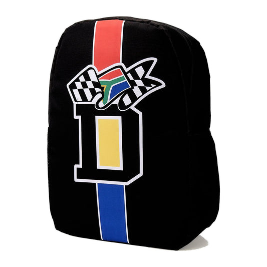 VICTORY D BACKPACK