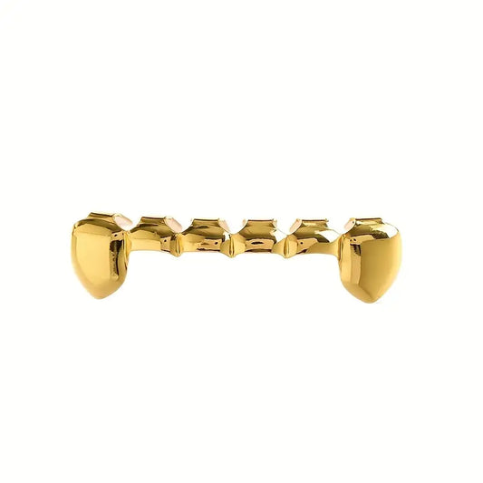Fangs Grillz