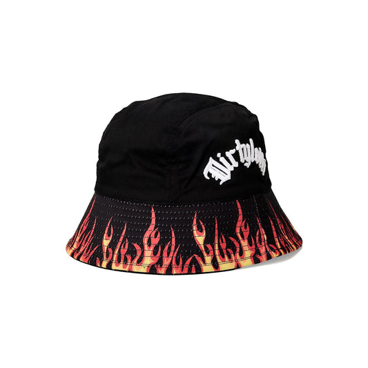 Inferno Bucket Hat