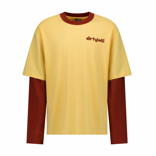 Drippin Lolli Long Sleeve Tee