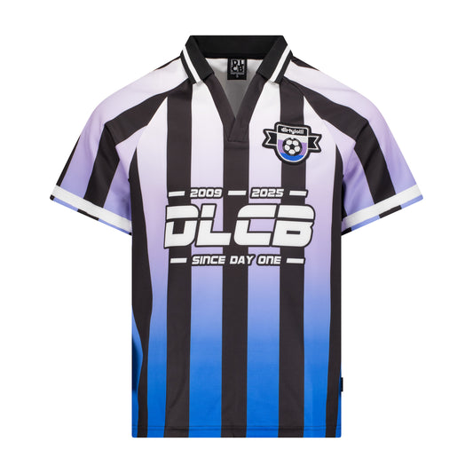 DLCB - Since Day One Vintage Jersey - Cobalt/White