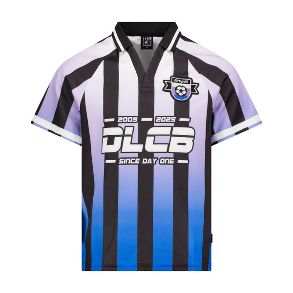 DLCB - Since Day One Vintage Jersey - Cobalt/White