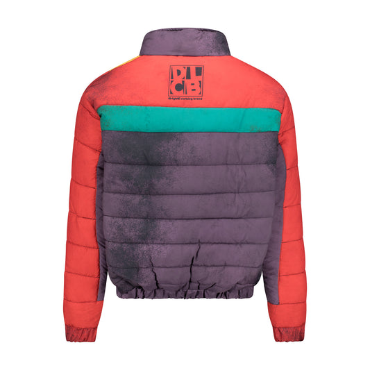 V'ault Bomber Jacket