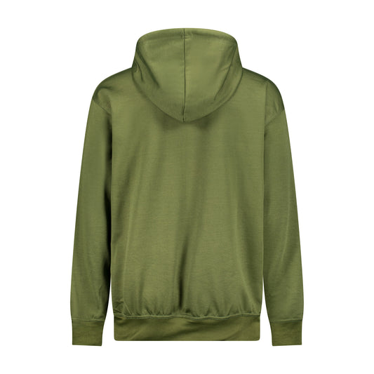Dirty Money Hoodie