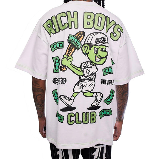 Rich Boys Club Tee