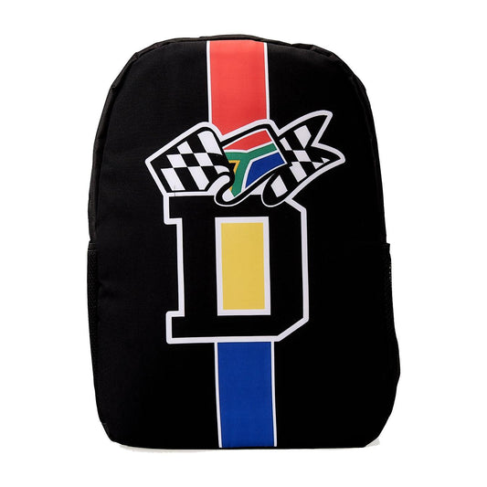 VICTORY D BACKPACK