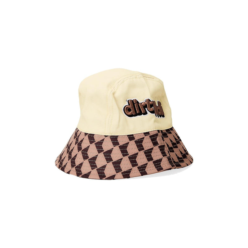 Streetwear Dirty Fit Holed Knit Hat main image 1